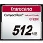 Transcend TS512MCF220I Accessories