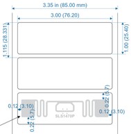SLS RFID 10020291-SLS Accessories image
