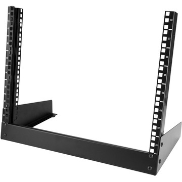 StarTech RK8OD Racks