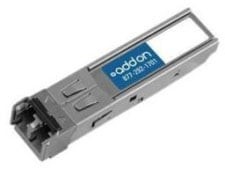 Juniper Networks EX-SFP-GE40KT13R15 Transceiver Modules