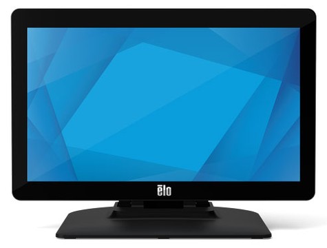 Elo 1502L, 39.6 cm (15,6''), Projected Capacitive, 10 TP, Full HD, black