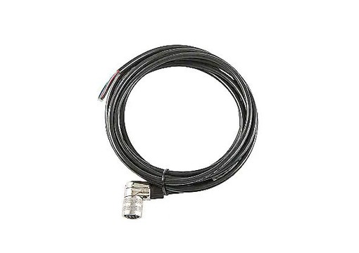 Power Cable – Adapts VM dock to 851-070-003 DC/DC converter which is used in the 203-950-002 kit