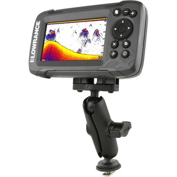 RAM Mount RAM-B-LO12-354-TRA1 Accessories