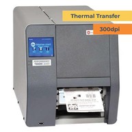 Datamax Honeywell Performance Label Printers image