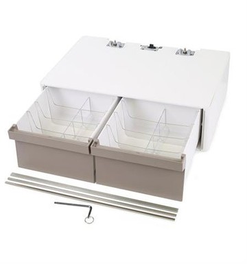 Racks Ergotron 98-488