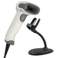 Honeywell Voyager 1470g Handheld Imager 2D, USB, Weiß, IP52, 1,5 m Bild