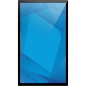 Elo 5053L, infrared, 4K, black