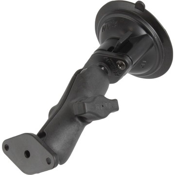RAM Mount RAP-B-166-RA2U Accessories