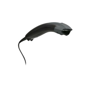 Honeywell Voyager OmniScan 2D Barcode scanner Omnidirectional, Wired, 1D/PDF417/2D, USB/RS232/KBW/IBM