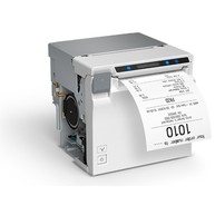 image Imprimante POS thermique Epson M30II-F 250 mm/sec, 203 x 203 DPI, 8 cm, Ethernet, coupeur automatique