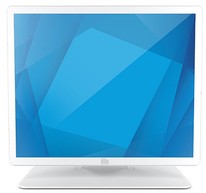 Elo 1903LM, 48.3 cm (19''), Projected Capacitive, 10 TP, white image
