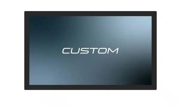 CUSTOM AMERICA, TREK 21.5-INCH TOUCH COMPUTER,INTEL CORE I3-N305,8GB RAM,128GB SSD,WIN11IOT,WIFI/BLUETOOTH