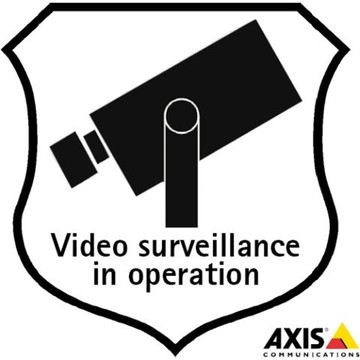 Axis 5502-811 Accessories