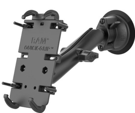 Accessories RAM Mount RAM-B-166-C-PD4U