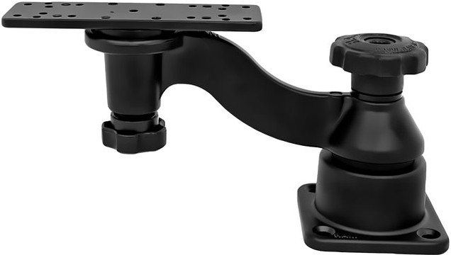 RAM Mount RAM-SINGLE-SWING-ARM-MOUNTS Accessories
