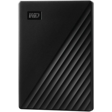 Western Digital WDBYVG0020BBK-WESN Accessories