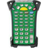 KEYpad with OVERLAY (green) wi th 53 KEYs ATEX Zone 2/22 image