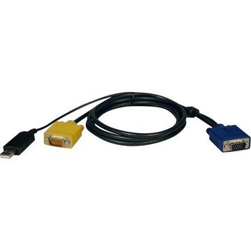 Tripp-Lite P776-006 Accessories