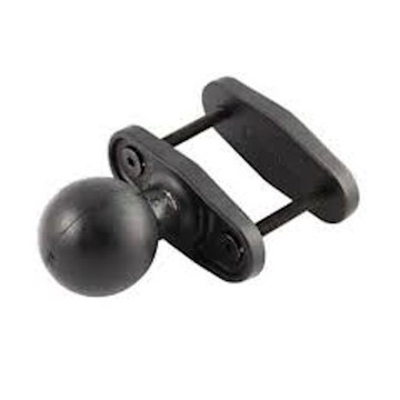 RAM Mount Clamp base for 4' or 12' RAM arm