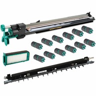 Lexmark 40X7540 Maintenance image