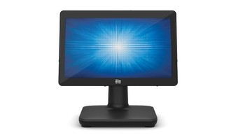 Elo EloPOS TouchConnect i5 POS System Intel Core i5-9500TE, 15.6", 1920 x 1080, 16GB, 256GB SSD, PCAP 10-touch image