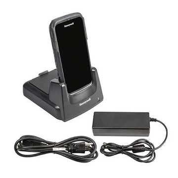 Honeywell CT40-EB-UVN-2 Power Supply