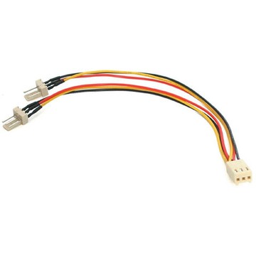 StarTech TX3SPLITTER Cables