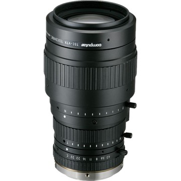 CBC TEC-V7X Regale