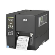 TSC MH241T Label Printer, Thermal transfer, 203 dpi, 356mm/s, Touch screen, RTC image