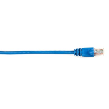 Cables Black Box CAT6PC-020-BL