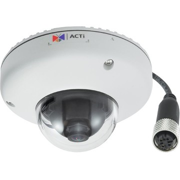 ACTi E918M Accessories