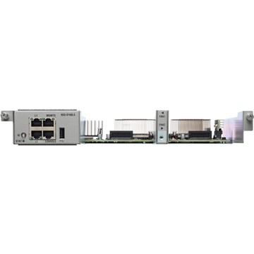 Cisco Expansion Module - N55-D160L3=