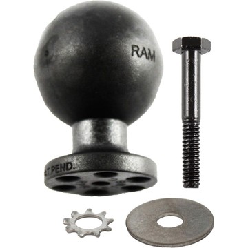 RAM Mount RAP-354U-ORC1 Accessories