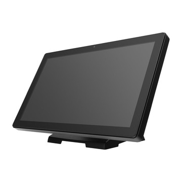TOUCH DYNAMIC, QK 22" PANEL PC PCAP TOUCH INTEL I3 TIGER LAKE, 8GB DDR4 RAM, 128GB M.2 NVME SSD, WINDOWS 11 IOT, ULTRA BASE II (NON-FOLDABLE), LOAD-PAPJ01