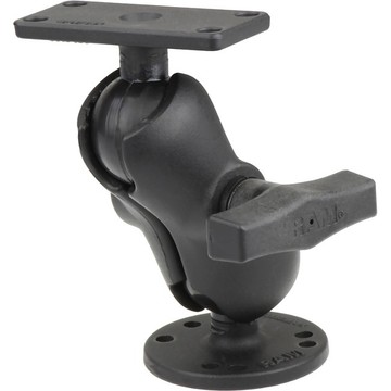 RAM Mount RAM-202-153-B-202U Accessories
