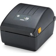 Zebra ZD22042-D0EG00EZ Etikettendrucker Bild