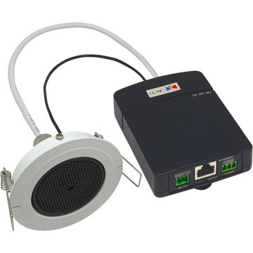 ACTi Q112-K1 Accessories
