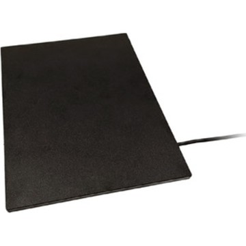 Slimline ultra low profile RFID antenna for indoor and industrial use (EU frequency), Size (inches): 10.8 x 8.4 x 0.47