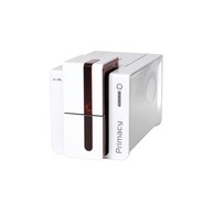 Evolis Primacy Kartendrucker Rot, Duo, USB Typ A, USB Typ B, Ethernet, Thermisch Bild