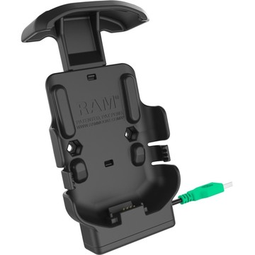 RAM Mount RAM-HOL-ZE6U Accessories