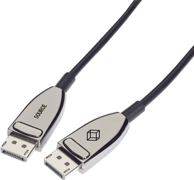 Black Box AOC-HL-DP4-40M Cables
