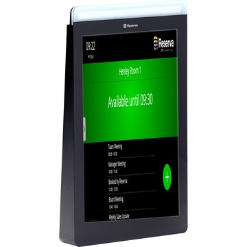 Black Box IC-RESERVA-10T Wireless Adapters