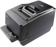 Printers logo