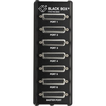 Black Box TL074A-R4 Wireless Adapters