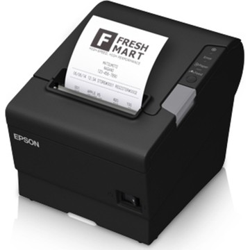Impresoras de Recibos Epson C31CA85A5881