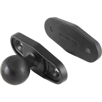RAM Mount RAM-247U-25NH Accessories
