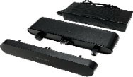 image Accessories Aava Mobile ACSTND05BA00