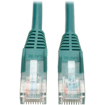 Tripp-Lite N001-010-GN Accessories