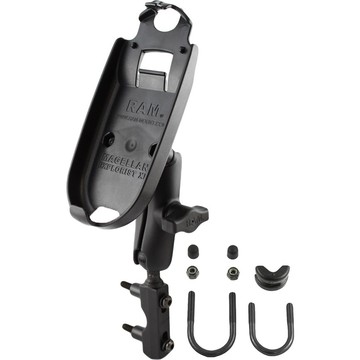 RAM Mount RAM-B-174-MA6U Accessories