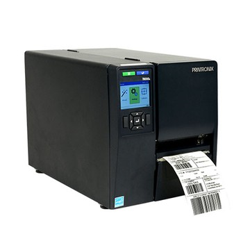 Printronix T6E2X4, Thermal Transfer, 4'', 203dpi, Peeler